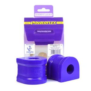 Powerflex-Buchse Road Series f�r BMW E83 X3 (2003-2010) Stabilisator vorne an Fahrgestell 23.5mm