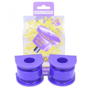 Powerflex-Buchse Road Series f�r BMW E90,E91,E92&E93 3 Series xDrive (2005-2013) Stabilisator vorne an Fahrgestell 26.5mm