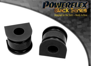 Powerflex-Buchse Black Series f�r BMW E90,E91,E92&E93 3 Series xDrive (2005-2013) Stabilisator vorne an Fahrgestell 26.5mm