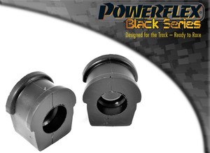 Powerflex-Buchse Black Series f�r Audi 80&90 Avant (1973-1996) Stabilisator vorne Anschlag zum Querlenker
