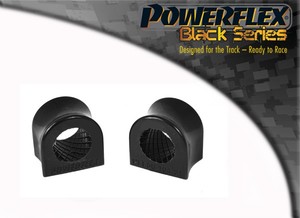 Powerflex-Buchse Black Series f�r Citroen AX Mk1&2 Stabilisator vorne au�en 21mm