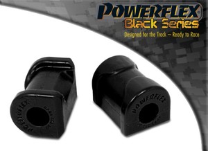 Powerflex-Buchse Black Series f�r BMW E30 3 Series (1982-1991) Stabilisator vorne innen an Fahrgestell 22mm