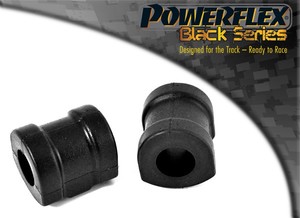 Powerflex-Buchse Black Series f�r BMW E32 7 Series (1988-1994) Stabilisator vorne innen an Fahrgestell 28mm