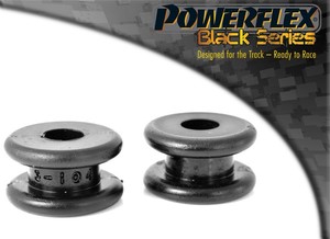 Powerflex-Buchse Black Series f�r Audi 80&90 Avant (1973-1996) Stabilisator vorne PU Buchse au�en oben