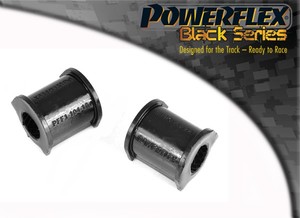 Powerflex-Buchse Black Series f�r Alfa Romeo Sud,Sprint,33 Stabilisator zu Querlenker 18mm