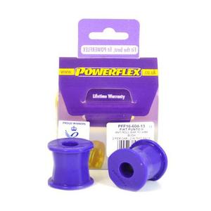 Powerflex-Buchse Road Series f�r Fiat Punto MK2 (1999-2005) Stabilisator zu Querlenker vorne 13mm