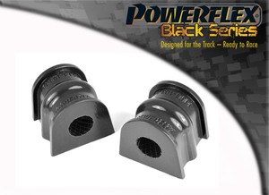Powerflex-Buchse Black Series f�r Alfa Romeo Sud,Sprint,33 Stabilisator zum Fahrgestell vorne 18mm