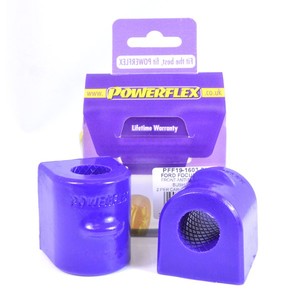 Powerflex-Buchse Road Series f�r Ford Focus Mk3 (2011-) Stabilisator zum Fahrgestell vorne 21mm