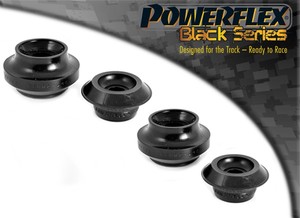 Powerflex-Buchse Black Series f�r Seat Toledo (1992-1999) Sto�d�mpfer Aufnahme oben hinten