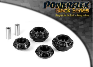 Powerflex-Buchse Black Series f�r VW Scirocco (1973-1992) Sto�d�mpfer Aufnahme oben hinten