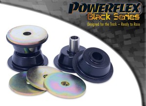 Powerflex-Buchse Black Series f�r Renault Clio II (inkl.172&182) Sto�d�mpfer oberes St�tzlager hinten