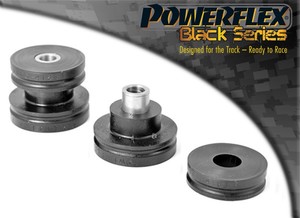 Powerflex-Buchse Black Series f�r BMW E81,E82,E87&E88 1 Series (2004-2012) Sto�d�mpferbefestigung oben HA