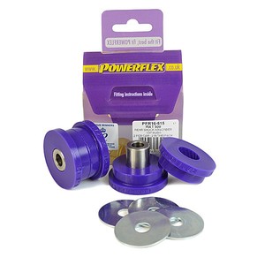 Powerflex-Buchse Road Series f�r Fiat 500 (2007-) Sto�d�mpferbefestigung oben HA