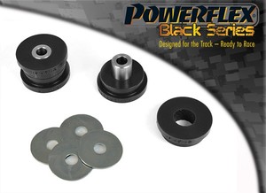 Powerflex-Buchse Black Series f�r Fiat 500 (2007-) Sto�d�mpferbefestigung oben HA