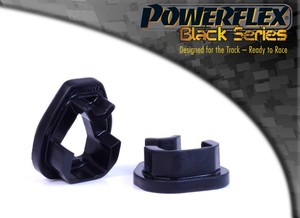 Powerflex-Buchse Black Series f�r Fiat 500 (2007-) untere Motoraufh�ngung (US Model)
