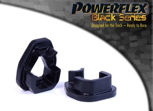 Powerflex-Buchse Black Series f�r Fiat 500 (2007-) untere Motoraufh�ngung (US Model)