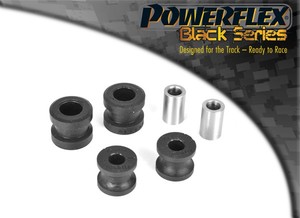 Powerflex-Buchse Black Series f�r MG ZS Verbindungs Kit hinterer Stabilisator