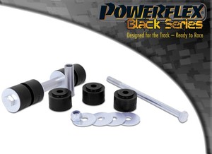 Powerflex-Buchse Black Series f�r BMW E21 3 Series (1975-1978) Verbindungsbuchse hinterer Stabilisator