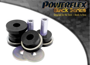 Powerflex-Buchse Black Series f�r Saab 9-3 (2002-) vordere Hinterachslager HA
