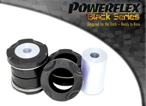 Powerflex-Buchse Black Series f�r Ford Mustang (2015 -) vordere Hinterachslager HA