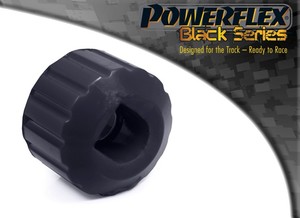 Powerflex-Buchse Black Series f�r Audi S6 Quattro(1998-2005) vordere Motorlagerung (Bauform mit D-f�rmigem Zapfen)