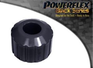 Powerflex-Buchse Black Series f�r Audi A6 Avant (2002-2005) vordere Motorlagerung (Bauform mit zylindrischem Zapfen)