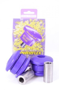 Powerflex-Buchse Road Series f�r Ford KA (2008-) vorderer Querlenker hinten