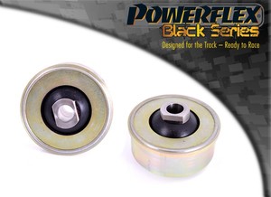 Powerflex-Buchse Black Series f�r Mitsubishi Lancer Evolution 10 CZ4A (10/07-) vorderer Querlenker hinten,f�r Nachlaufeinstellung