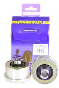Powerflex-Buchse Road Series f�r Suzuki Swift-Sport 2010- vorderer Querlenker hinten,f�r Nachlaufeinstellung