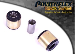 Powerflex-Buchse Black Series f�r Subaru Impreza Turbo,WRX&Sti (GD,GG 00 bis 07) vorderer Querlenker PU Buchse hinten