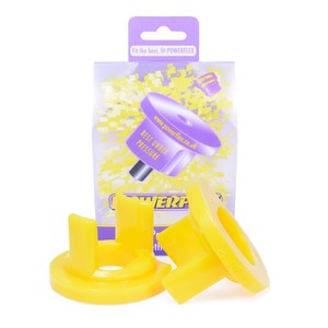 Powerflex-Buchse Road Series f�r Porsche 997 (2005-2012) vorderes Getriebelager-Stabilisierungskit (OEM Nummer beachten)