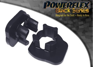 Powerflex-Buchse Black Series f�r Porsche 997 GT2,GT3&GT3RS (2005-2012) vorderes Getriebelager-Stabilisierungskit (OEM Nummer beachten)