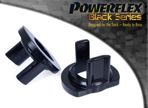 Powerflex-Buchse Black Series f�r Porsche 996 (1997-2005) vorderes Getriebelager-Stabilisierungskit (OEM Nummer beachten)