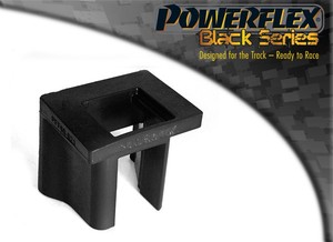 Powerflex-Buchse Black Series f�r Renault Scenic II (2003-2009) vorderes Motorlager oben