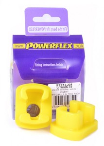 Powerflex-Buchse Road Series f�r Citroen C2 vorderes Motorlager unten