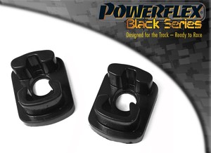 Powerflex-Buchse Black Series f�r Citroen C2 vorderes Motorlager unten