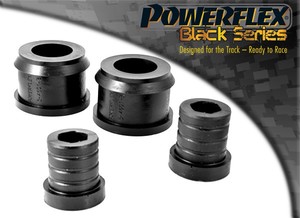 Powerflex-Buchse Black Series f�r BMW E46 3 Series (1999-2006) M3 Vorderradaufh�ngung PU Buchse hinten