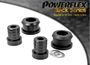 Powerflex-Buchse Black Series f�r BMW E46 3 Series (1999-2006) Xi Vorderradaufh�ngung PU Buchse hinten