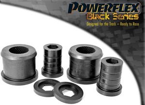 Powerflex-Buchse Black Series f�r Mini Paceman R61 4WD (2013-) Vorderradaufh�ngung PU Buchse hinten