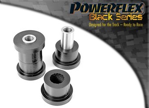 Powerflex-Buchse Black Series f�r Mitsubishi Lancer Evolution 4-5-6 RS/GSR Vorderradaufh�ngung PU Buchse vorne