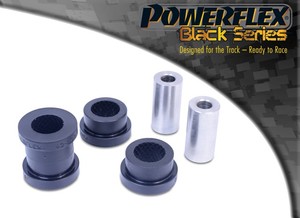 Powerflex-Buchse Black Series f�r MG ZS Vorderradaufh�ngung PU Buchse vorne