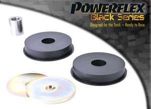 Powerflex-Buchse Black Series f�r BMW Z3 (1994-2002) Wellenzapfenbefestigung f�r die HA