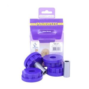 Powerflex-Buchse Road Series f�r BMW E21 3 Series (1978-1983) Wellenzapfenbefestigung f�r die HA