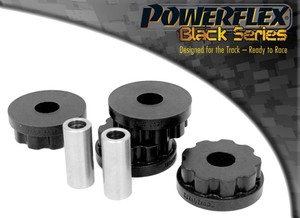 Powerflex-Buchse Black Series f�r BMW E21 3 Series (1978-1983) Wellenzapfenbefestigung f�r die HA