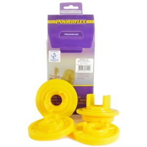 Powerflex-Buchse Road Series f�r Mazda MX-5 Mk1 (1989-1998),Mk2 (1998-2005),Miata,Eunos Wellenzapfenbefestigung f�r die HA,Einsatz