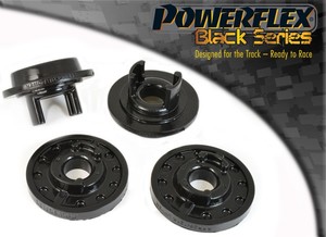 Powerflex-Buchse Black Series f�r Mazda MX-5 Mk1 (1989-1998),Mk2 (1998-2005),Miata,Eunos Wellenzapfenbefestigung f�r die HA,Einsatz