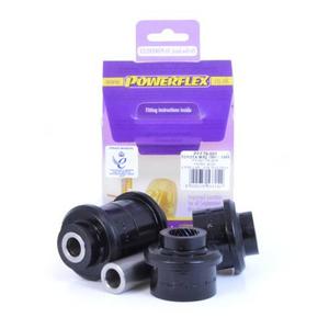 Powerflex-Buchse Road Series f�r Toyota MR2 SW20 REV 2-5 (1991-1999) Zug-,Schubstrebe zu Karosserie