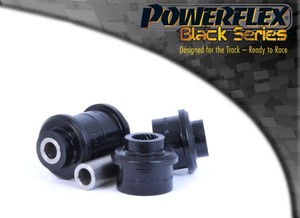 Powerflex-Buchse Black Series f�r Toyota MR2 SW20 REV 2-5 (1991-1999) Zug-,Schubstrebe zu Karosserie