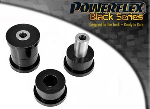 Powerflex-Buchse Black Series f�r Opel Agila (2000-2008) Zugstrebe HA an Fahrgestell