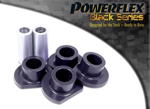 Powerflex-Buchse Black Series f�r BMW 1502-2002 (1962-1977) Zugstrebe vorne unten au�en